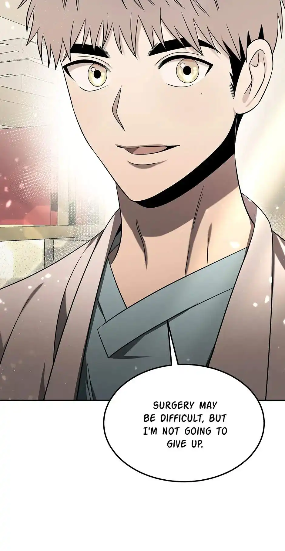 Genius Doctor Lee Moo-jin Chapter 97 38